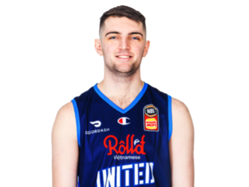 Callum Dalton