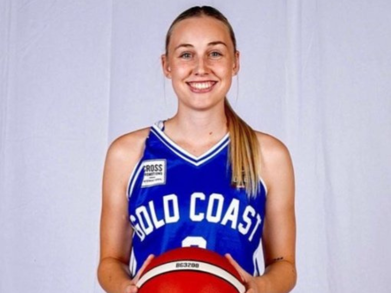 Carla Drenan