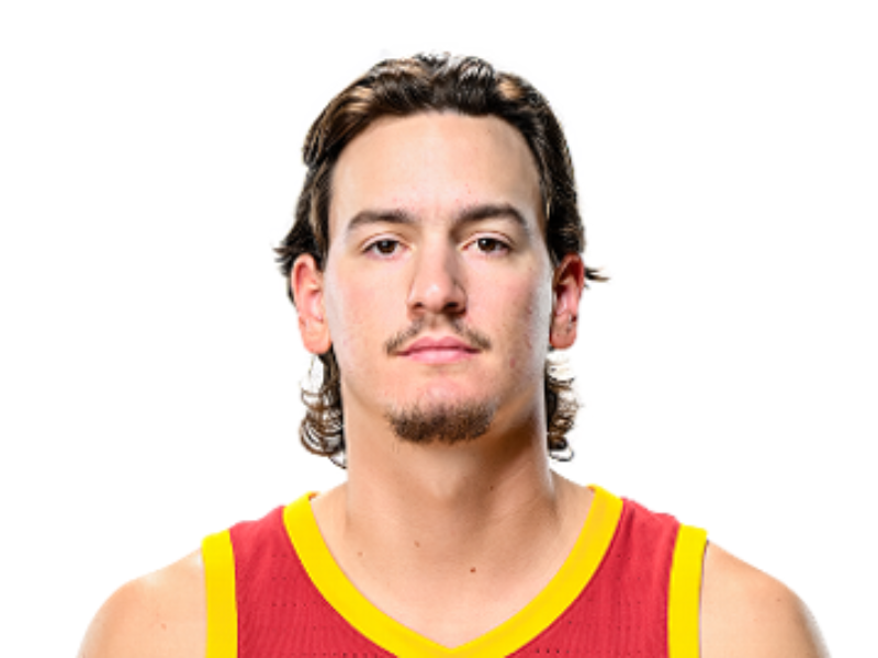 Harrison Hornery