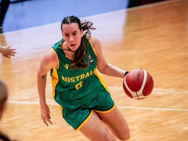 Jayda Clark