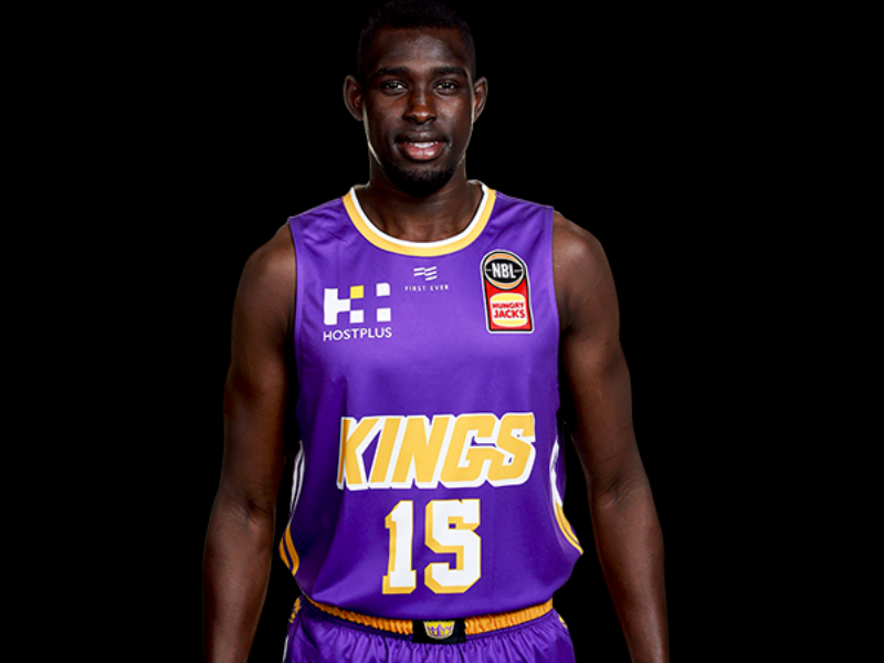 Kuany Kuany