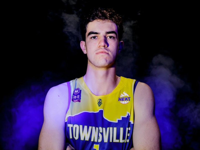 Luca Yates