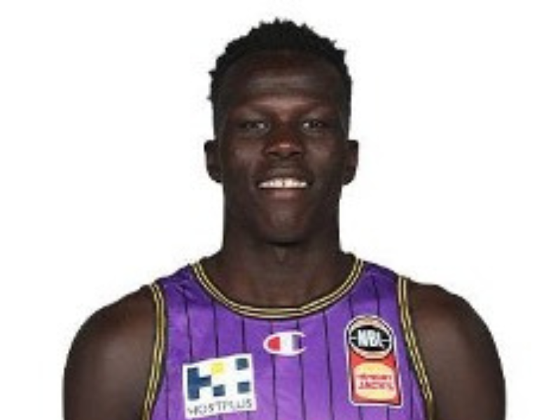 Makuach Maluach